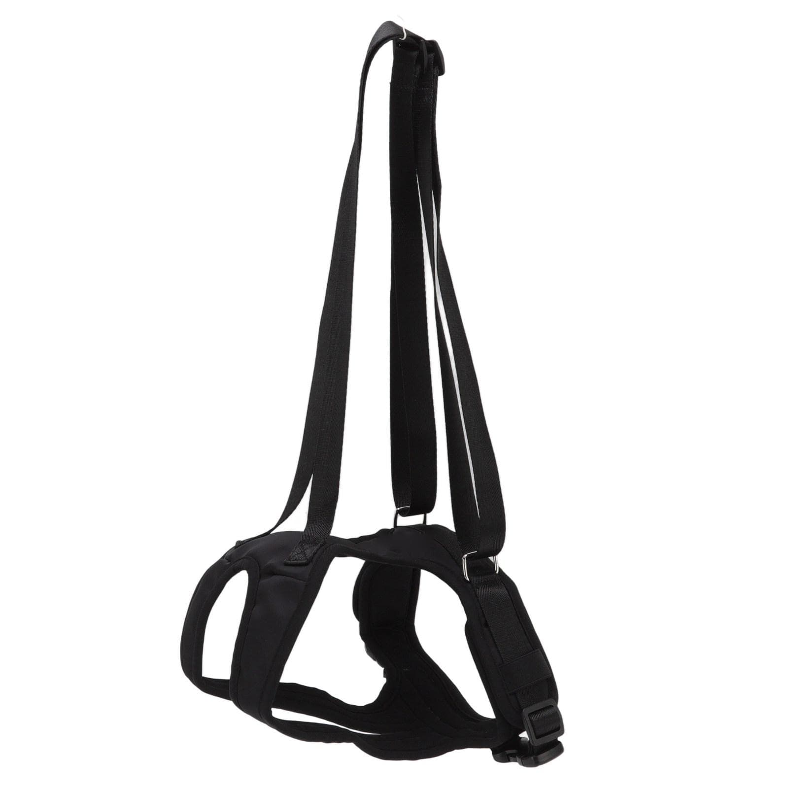 Dog Hind Leg Support Sling Comfortable Portable Professional Pet Rehabilitation Vest for Disabled S
