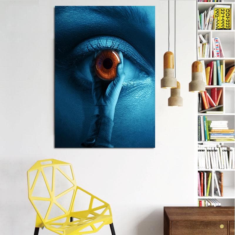 DINGPU DIY 5D Diamond Painting Diamond Embroidery Landscape Cross Stitch Full Round Drill MosaicRhinestones Art Home Decor 20X30CM
