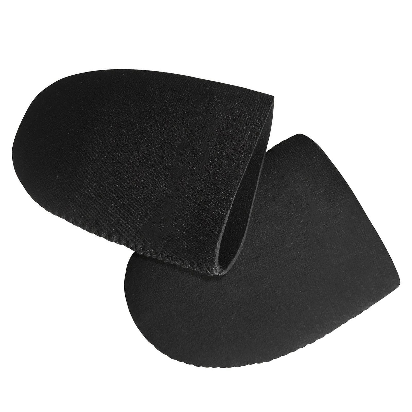 1 Pairs Neoprene Toe Warmers Highly Elasticity Thermal Toe Warmers Skin Friendly Toe Warmer Booties L(for 6.5-9kg)