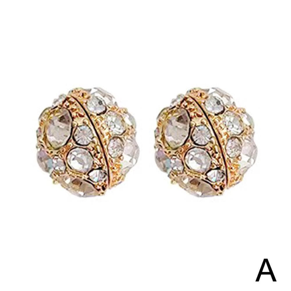 Lymphvity MagneTherapy Germanium Earrings Lymphvity Germanium Earrings Women