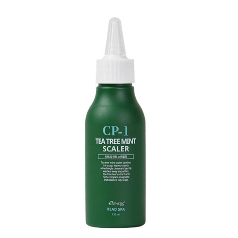 CP-1 Head Spa Tea Tree Mint Scaler 120ml
