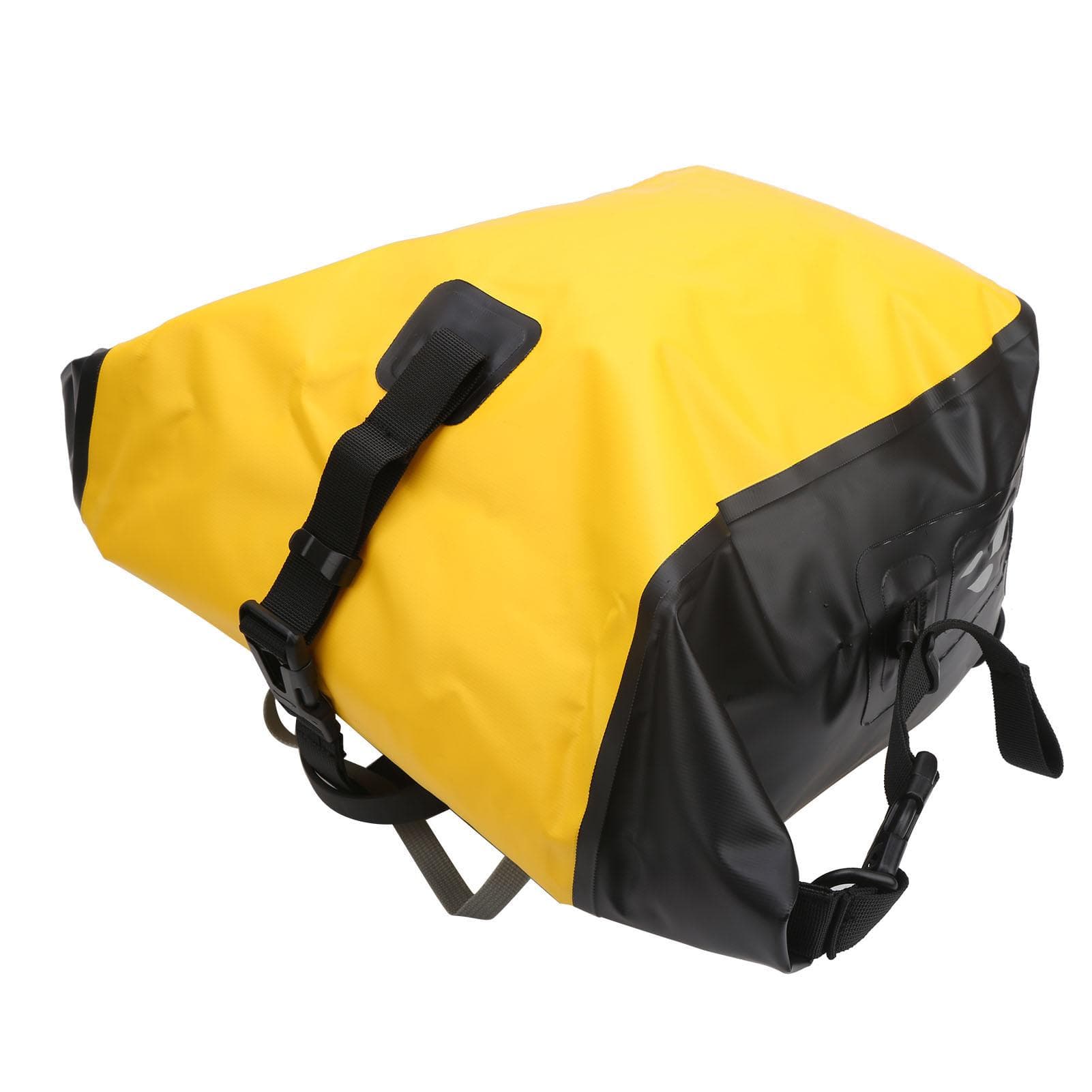 AFISHTOUR Waterproof Bicycle Carrier Storage Bag Bike Equipment for Outdoor Cycling Riding