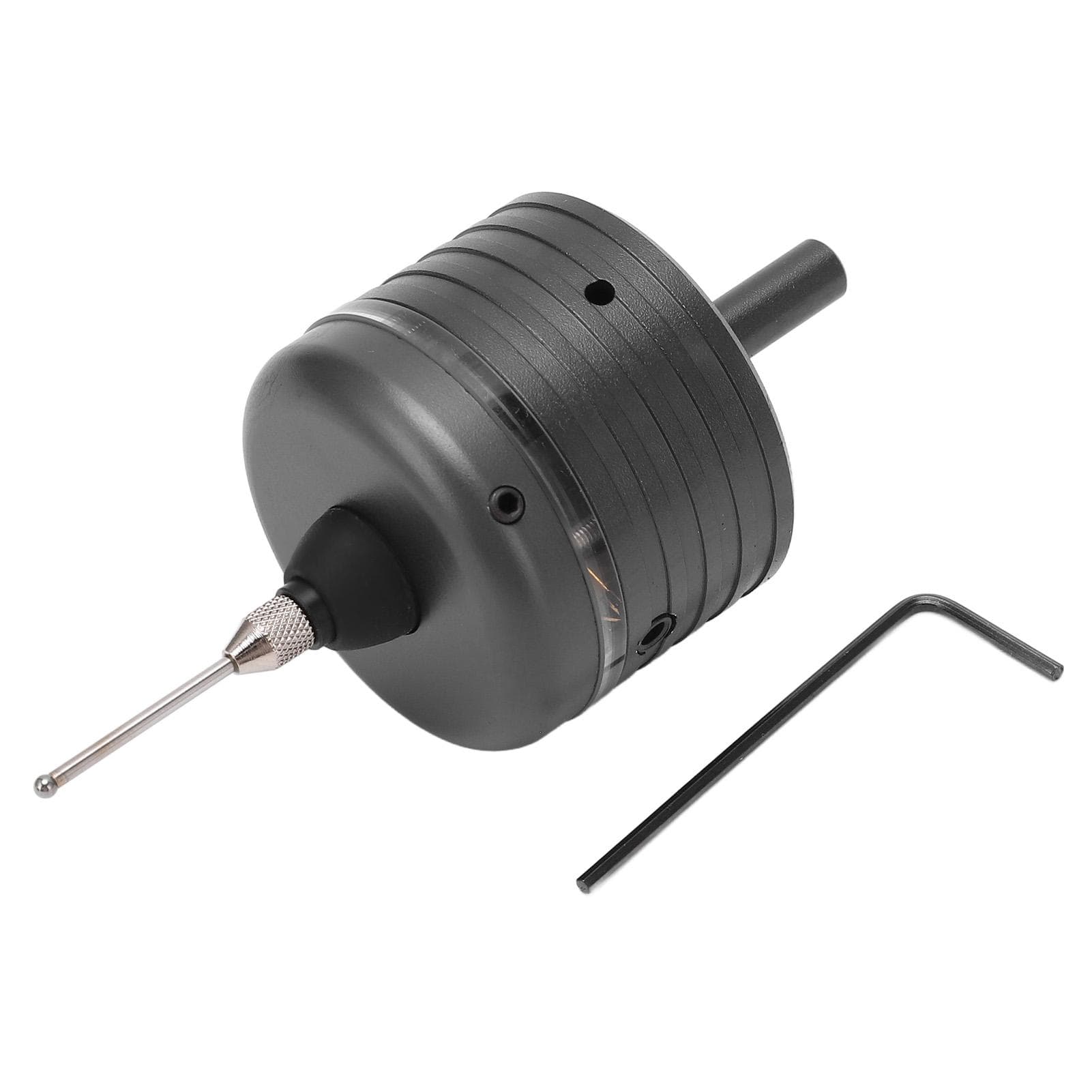3D Edge Finder Touch Probe Aluminium Alloy Electronic Accessory Part for CNC Machine