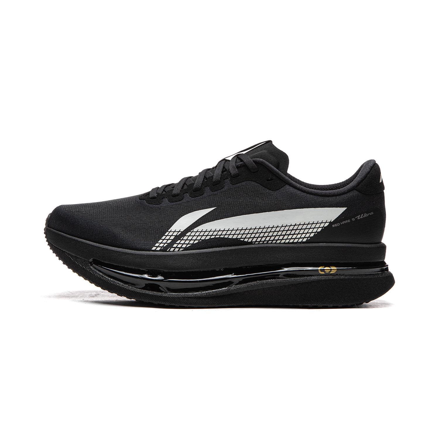 Li Ning Red Hare 9 ULTRA Cushioning Slip Resistant Abrasion Resistant Breathable Lightweight Rebound Low top ARPW007-3 39
