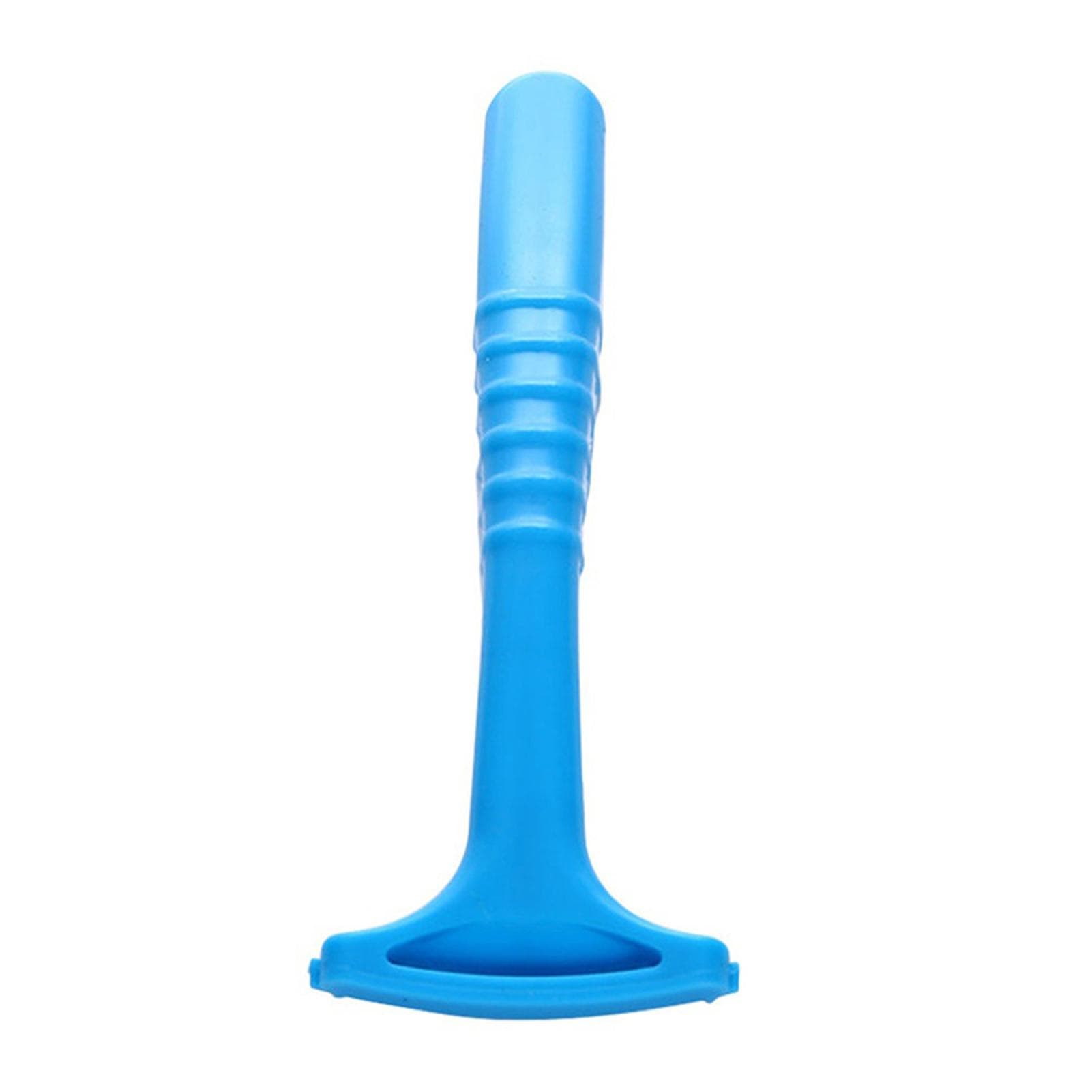 Dead Skin Removal Tool Feet Cuticle Remover Pedicure Calluses Shaver Foot Cleaning and Nursing Tool blue