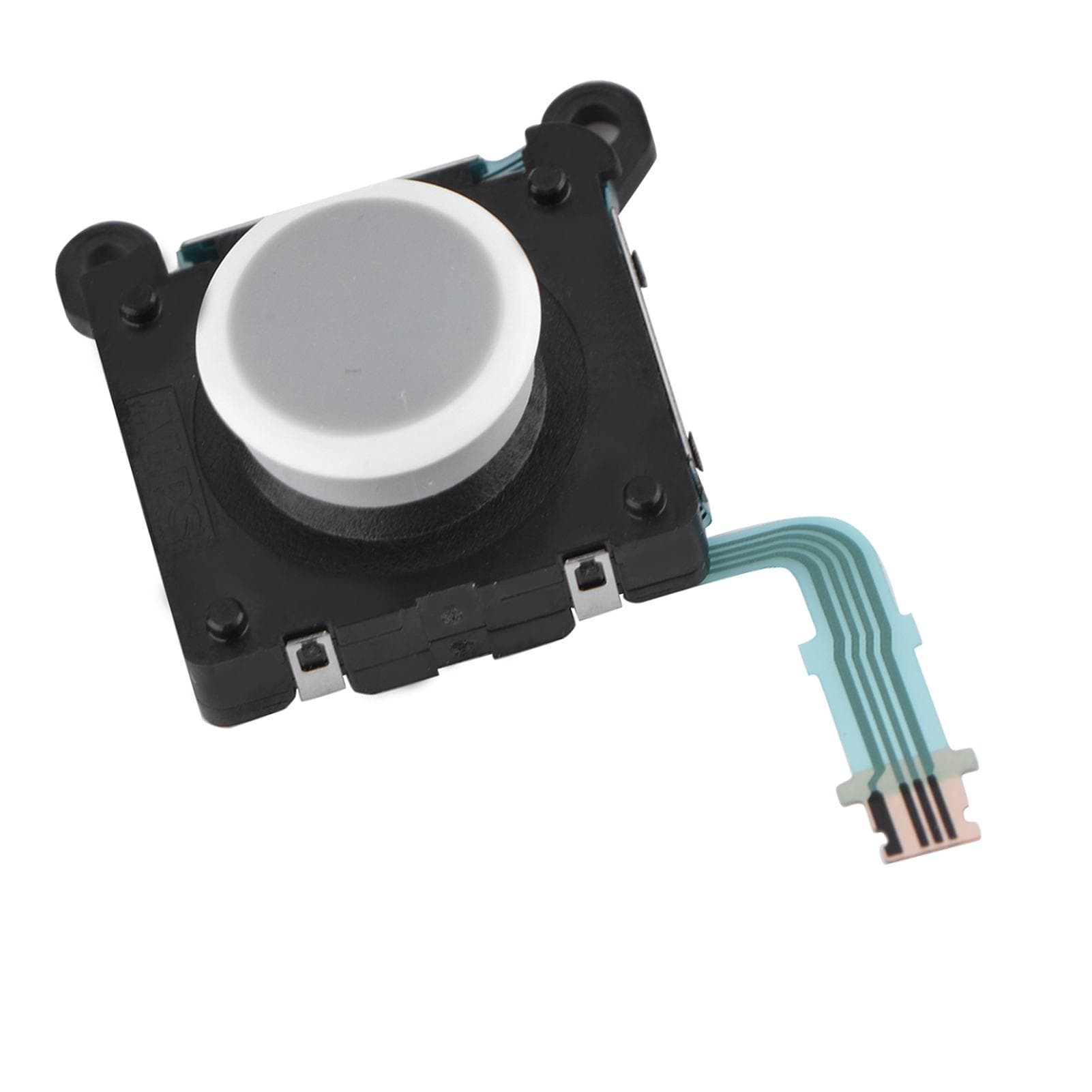 Analog 3D Button Joystick Stick Rocker Module Replacement Part for PS Vita PSV 2000