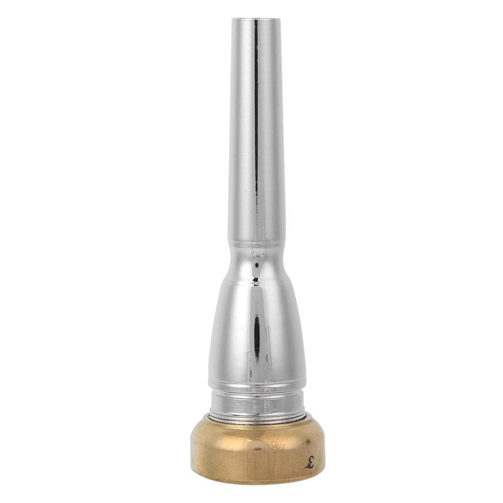 Professional Trumpet Mouthpiece Set Brass 3C 3B 2C 2B Musical Instrument Accessories