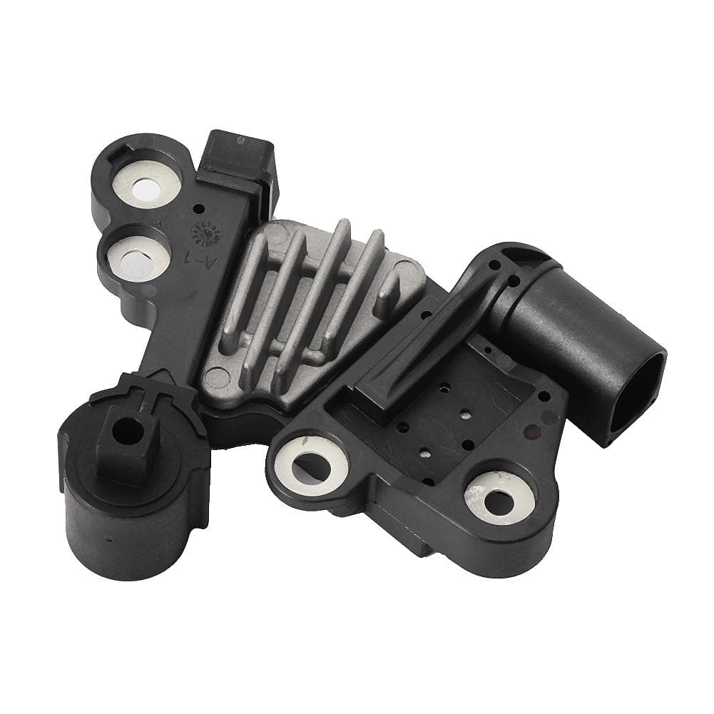 Vehicle Alternator Regulator 13450300 04118 Fit for FORD Mondeo IV 1.8 TDCi 2007