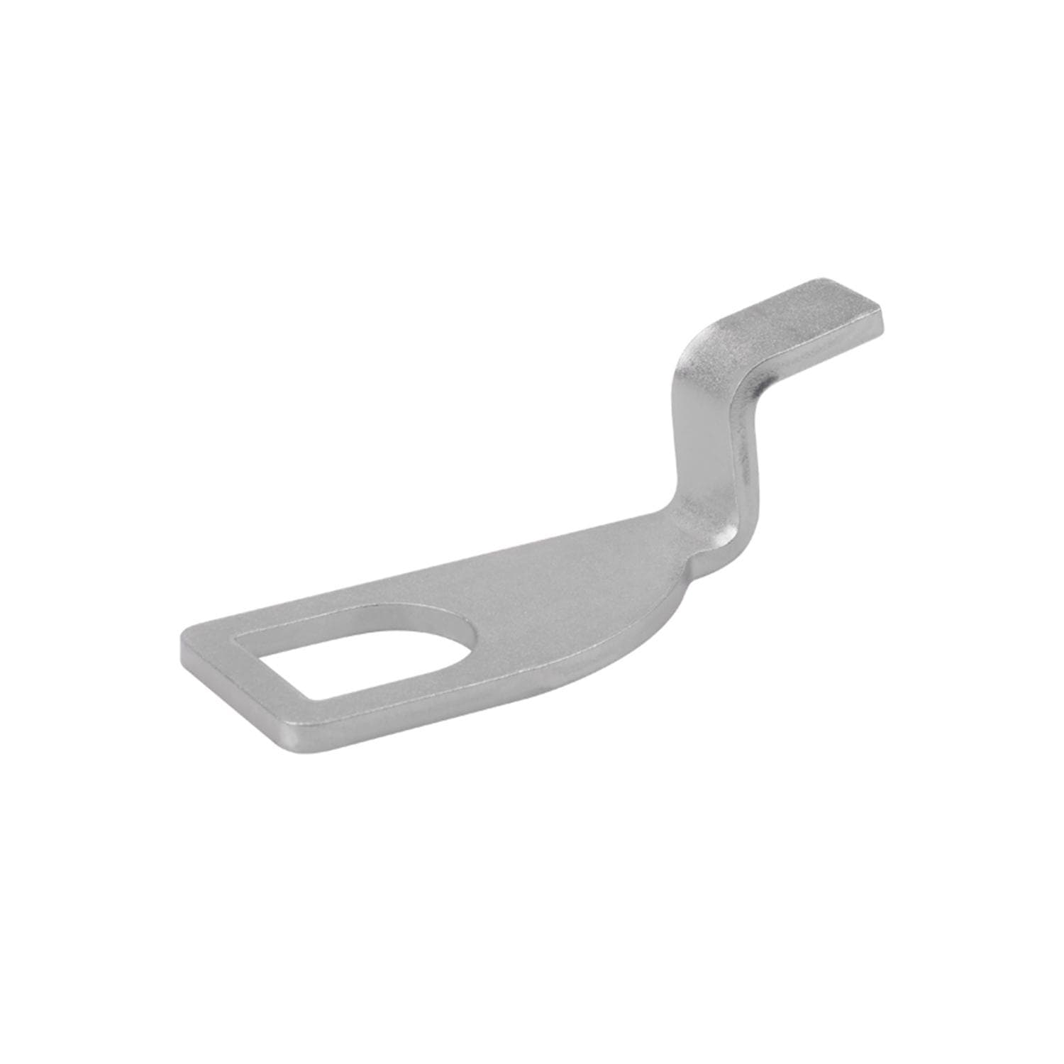 Car Tailgate Bracket Rear Barn Double-door Holder Replacement for VW T4 T5 T6 Bus California silver