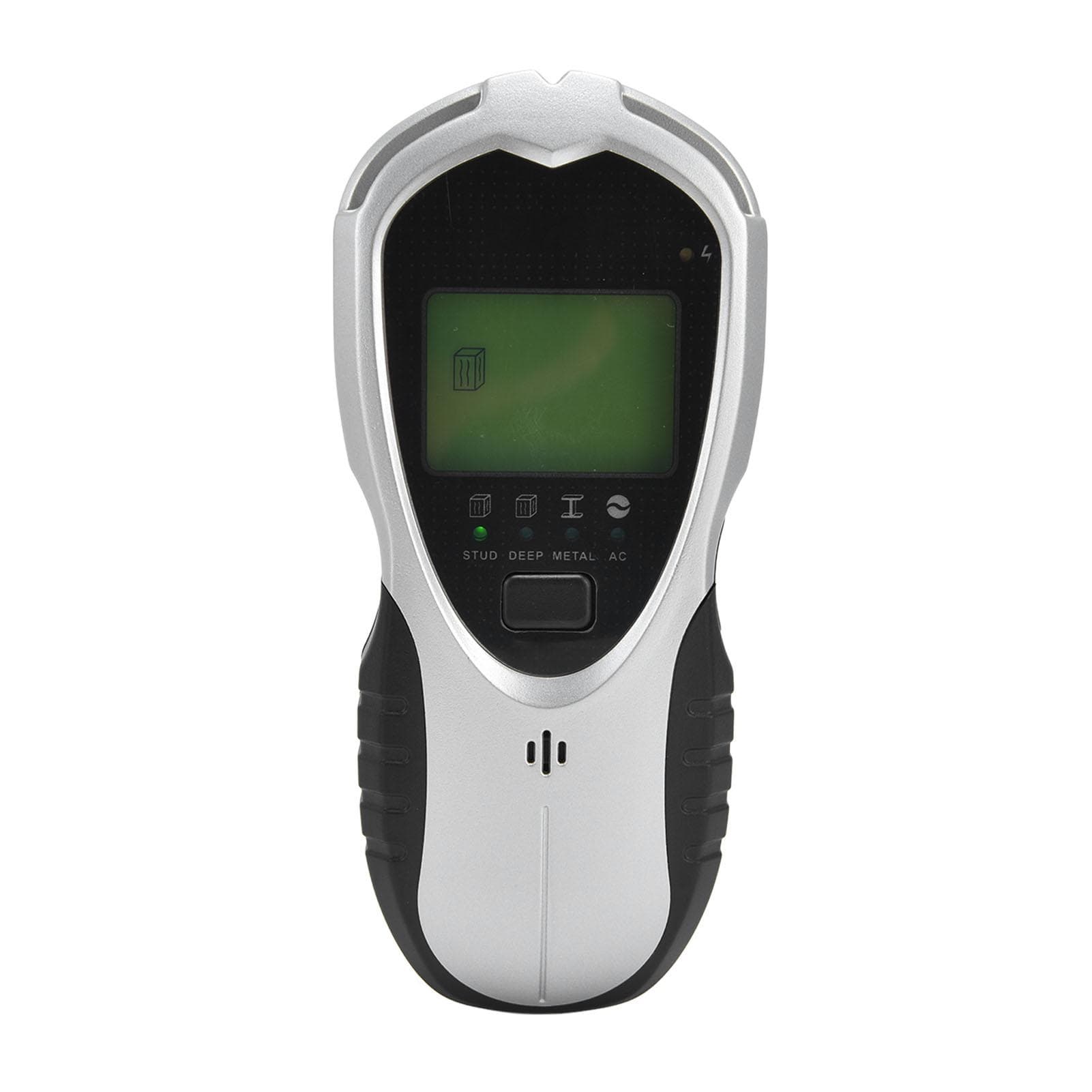 Wall Scanner 4 in 1 Function Sensor Technology Automatic Calibration LCD Display Screen Wall Stud
