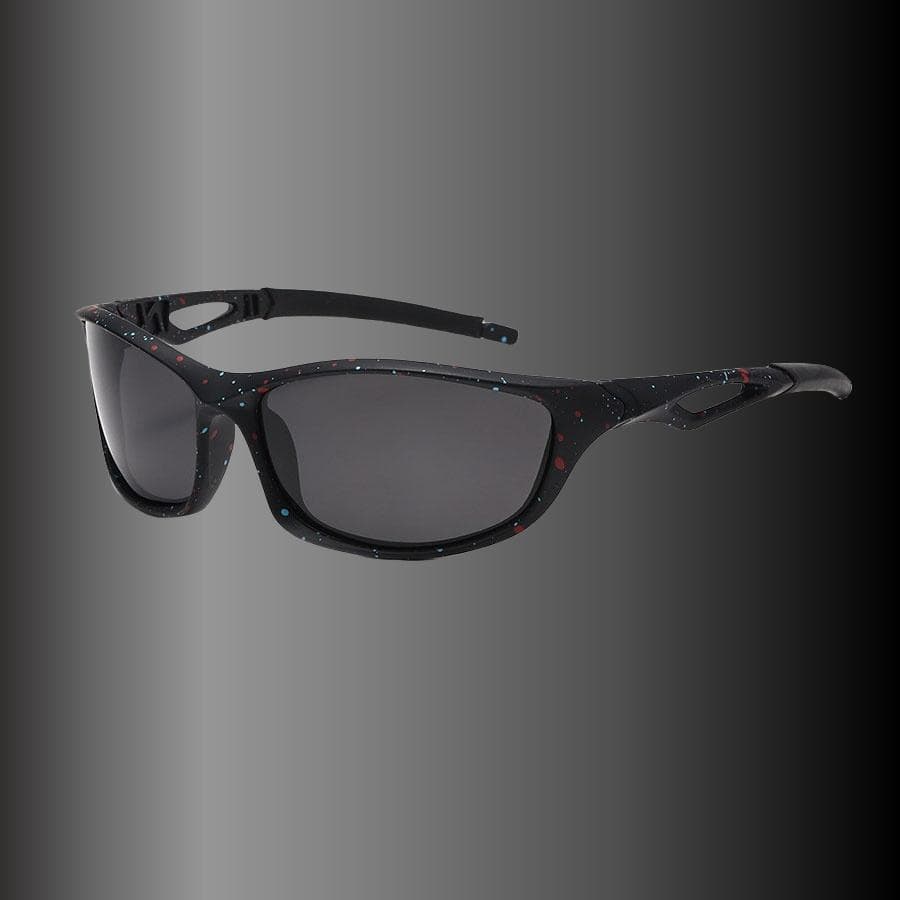Sports Sunglasses for Men Women Photochromic Cycling Running Fishing Outdoor Goggles with Night Vision