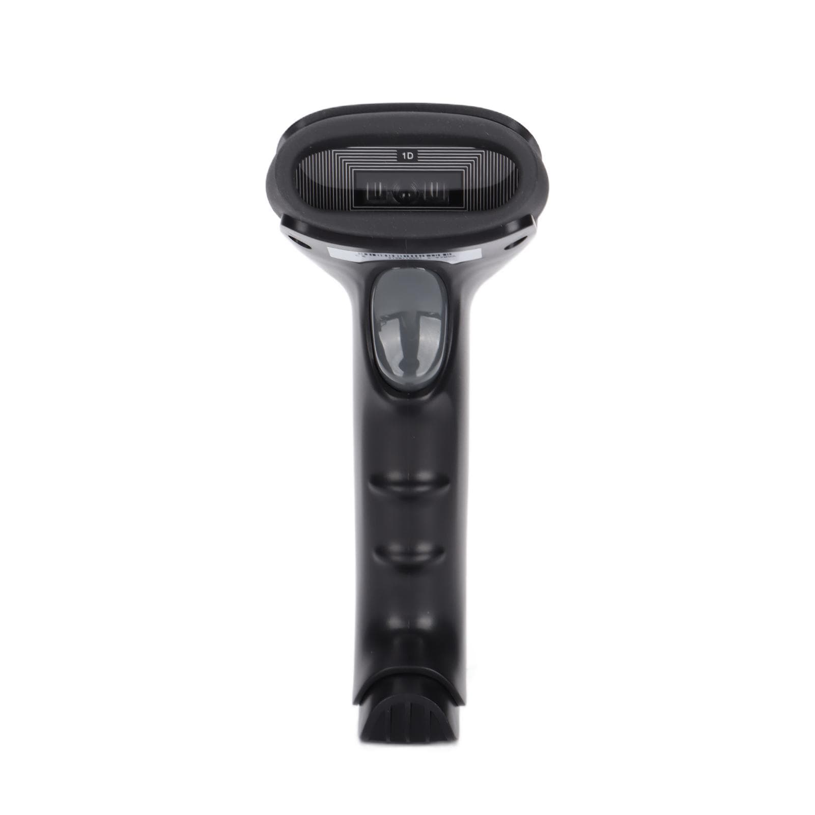 Barcode Scanner Laser 1D Linear CCD Sensor High Accuracy USB Wired Handheld Barcode Reader for Store