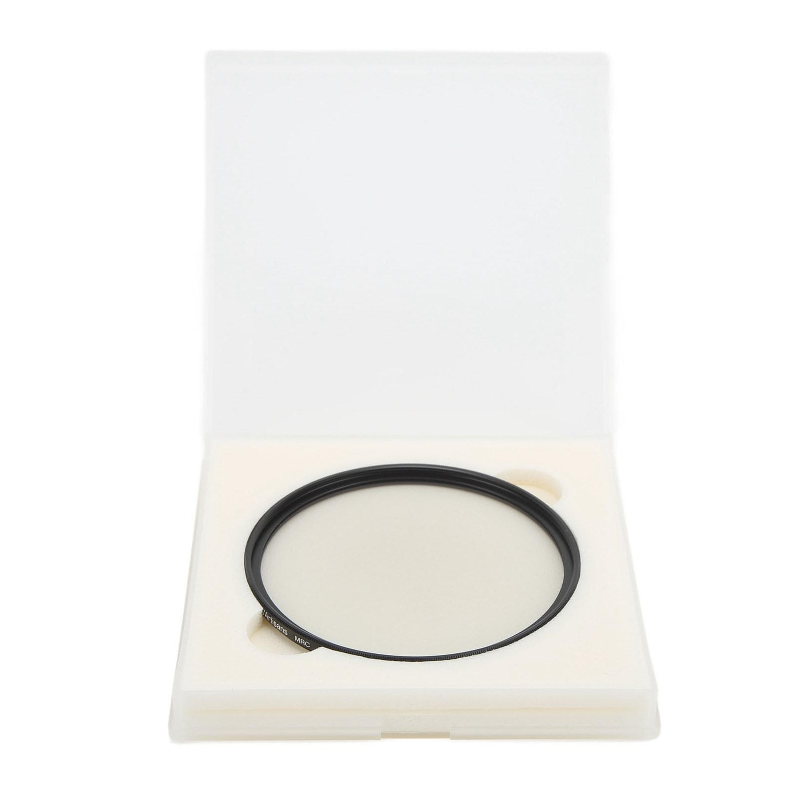 Black Mist Filter 77mm Diameter 12 Dreamy Ambience AGC Optical Glass Picture Quality Soft Camera
