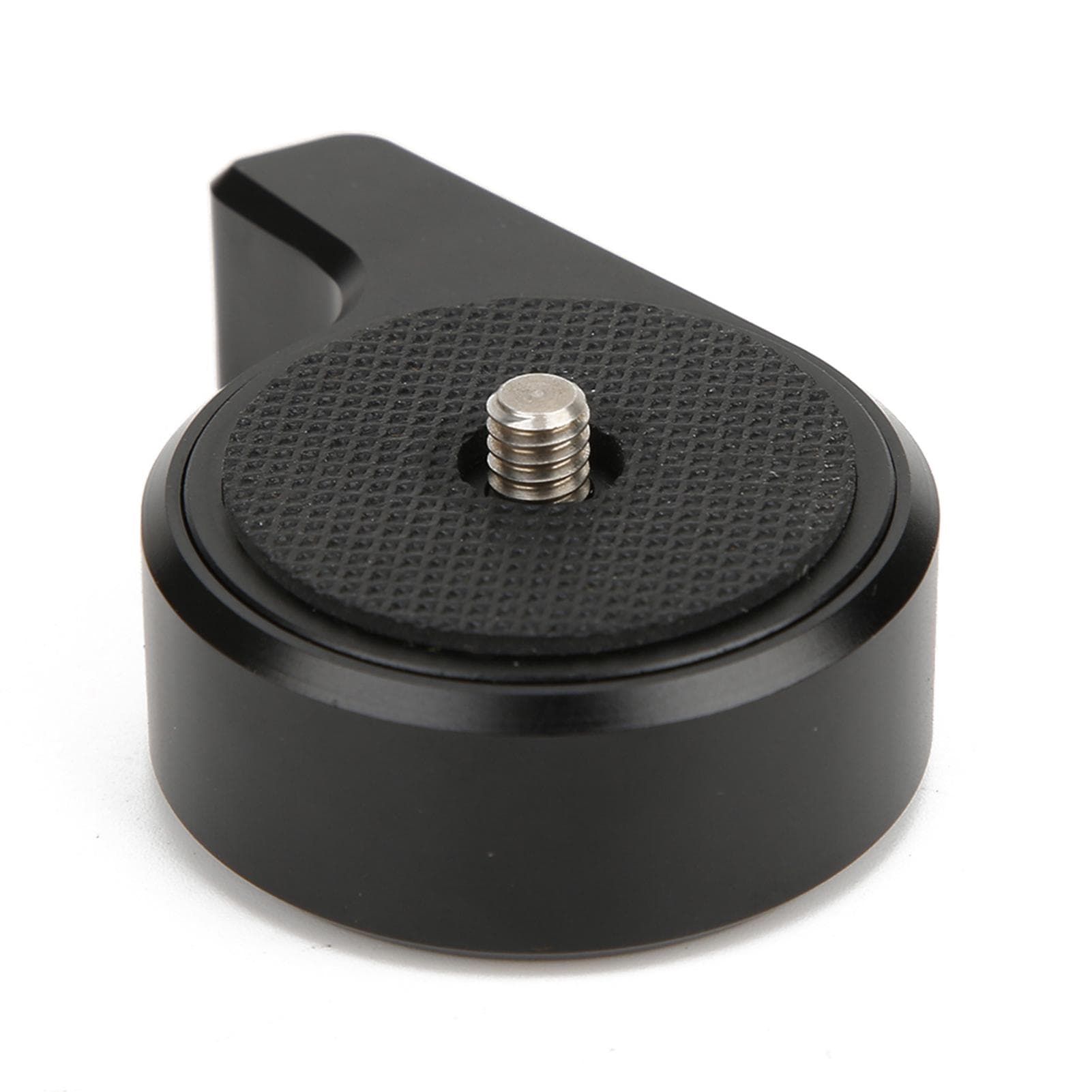 Multifunction Photography Aluminium Alloy Ballhead Base 14in Universal Thread Diameter Equipment