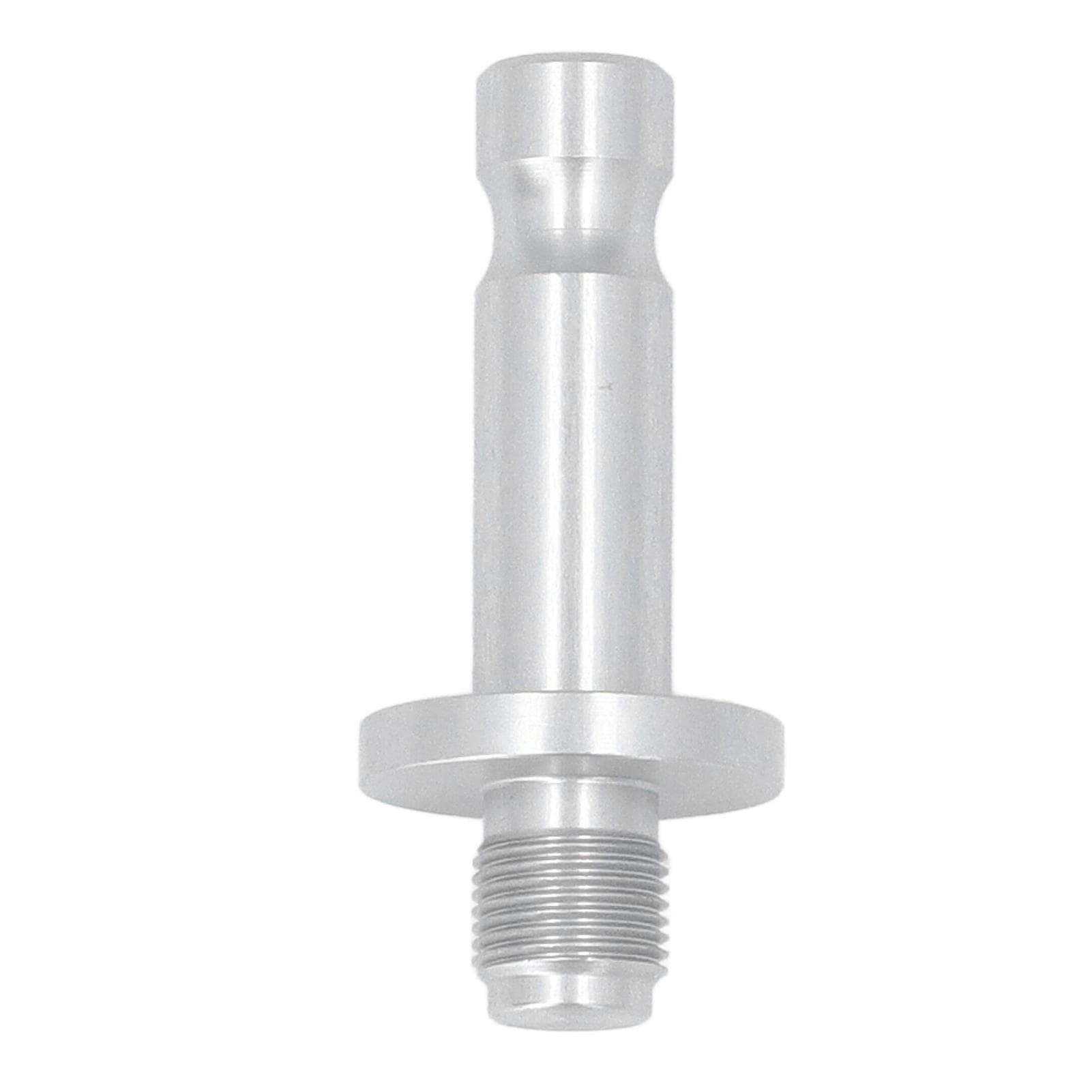 Total Station Quick Release Adapter Prism Pole Mount Attachment PPA04 to 58in Stainless Steel GPS