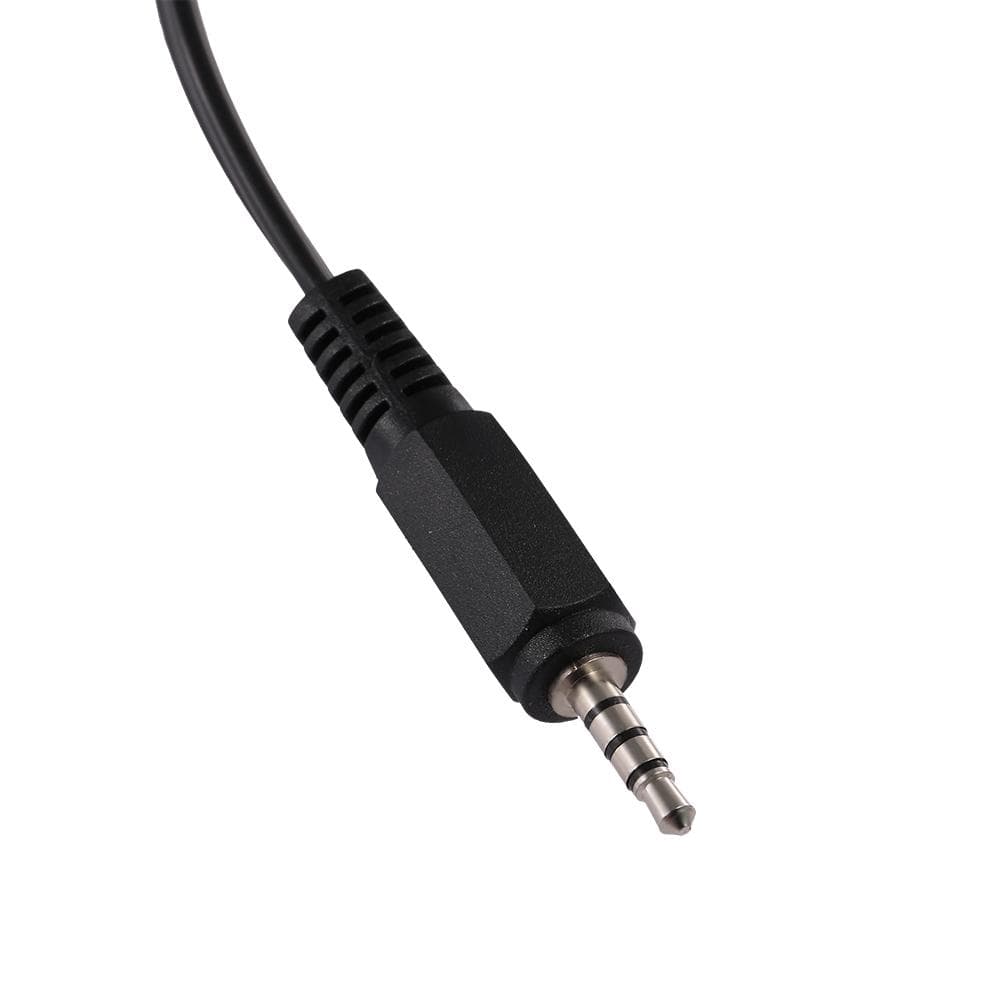 3.5mm Jack to 3 RCA Audio Video Cable Male to 3 RCA Female Plugs High Quality AV Adapter Cable