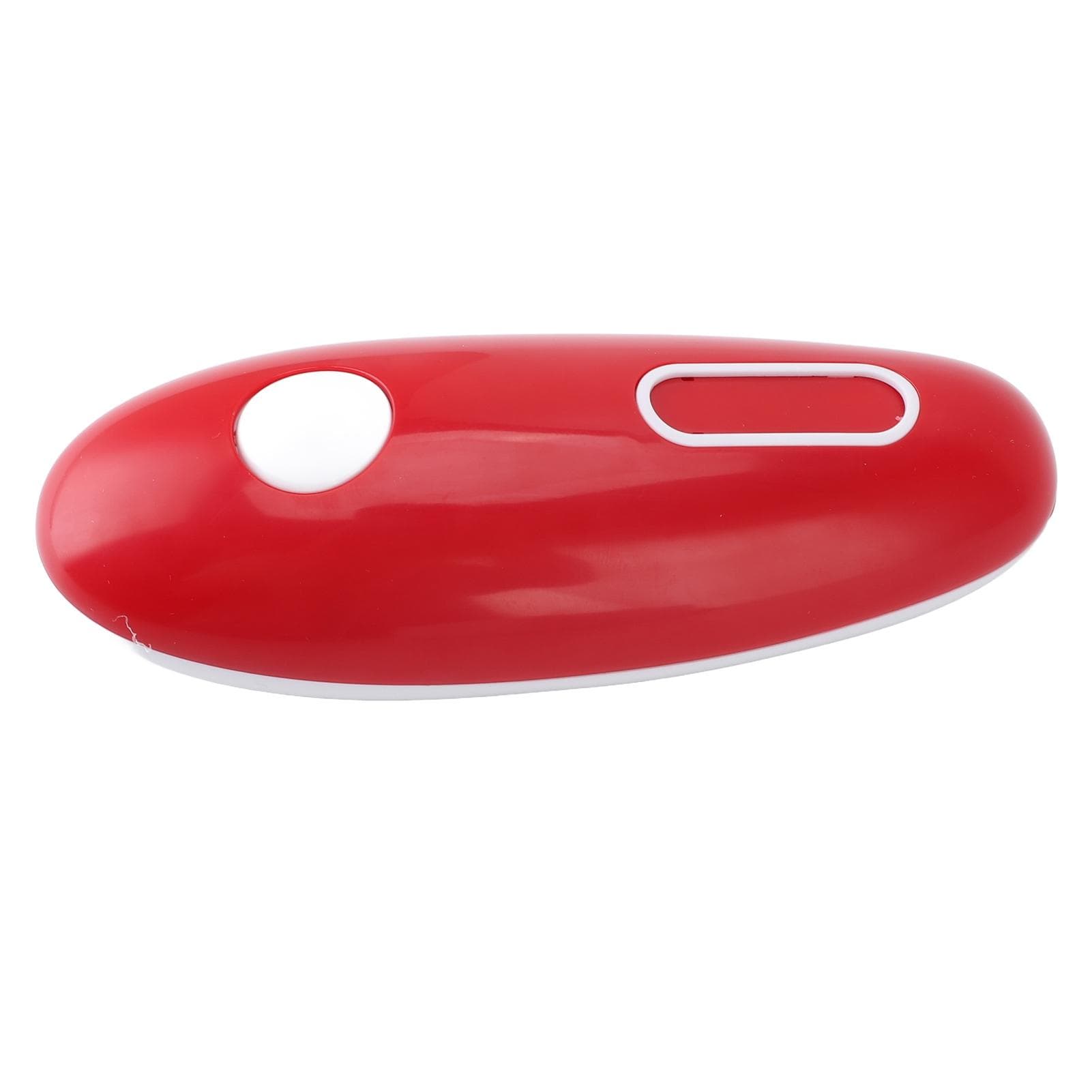 Electric Can Opener One Touch Can Opener Battery Operated Kitchen Gadget Fit Almost All Can Sizes