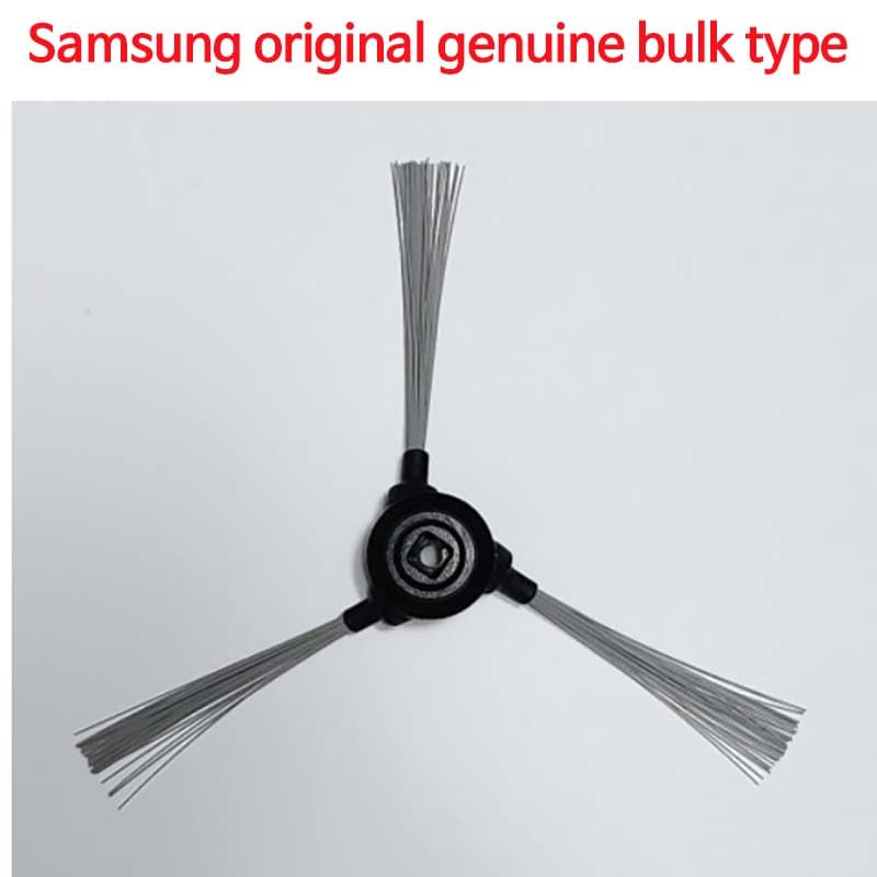 SAMSUNG ORIGINAL Genuine Parts Jet Bot/JetBot+ Spinning Corner Brush Brush(1EA)