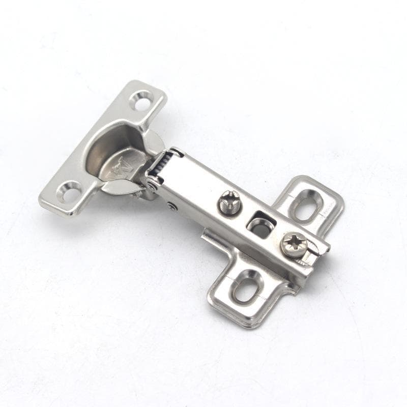 Wugang Antique 25-Cup Small Spring Hinge for Cabinet Doors