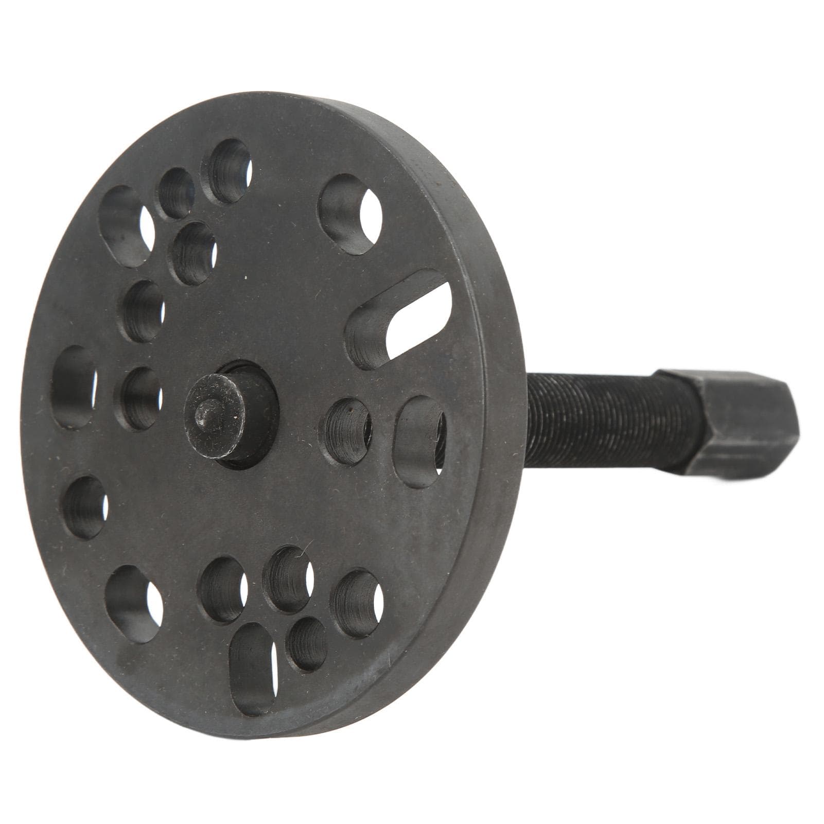 Clutch Hub and Alternator Puller Carbon Steel Strong Strength Replacement for Big Twins