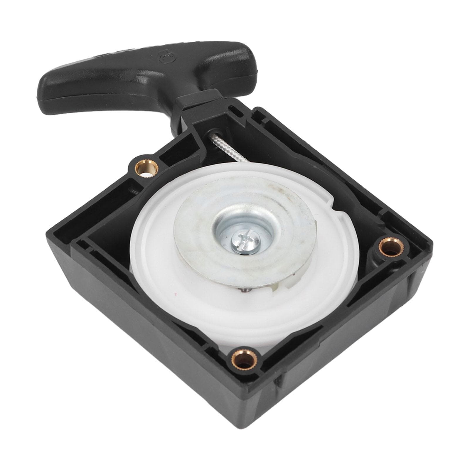 Recoil Pull Starter Assembly for TH43 TH43D TH48 49088 2442 Trimmer Bush Cutter Spare Parts Recoil
