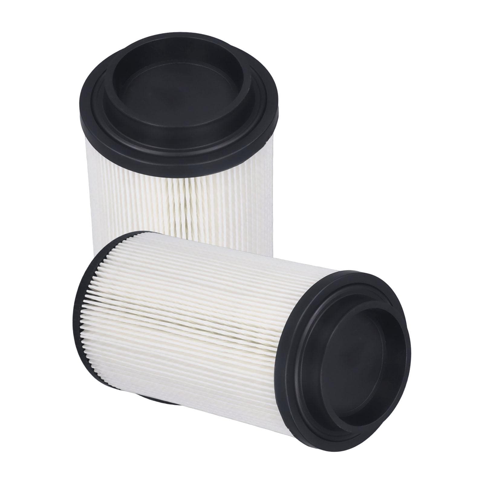 2PCs Air Filter Cleaner 5811633 Replacement for Polaris ATP Diesel Magnum Ranger Scrambler