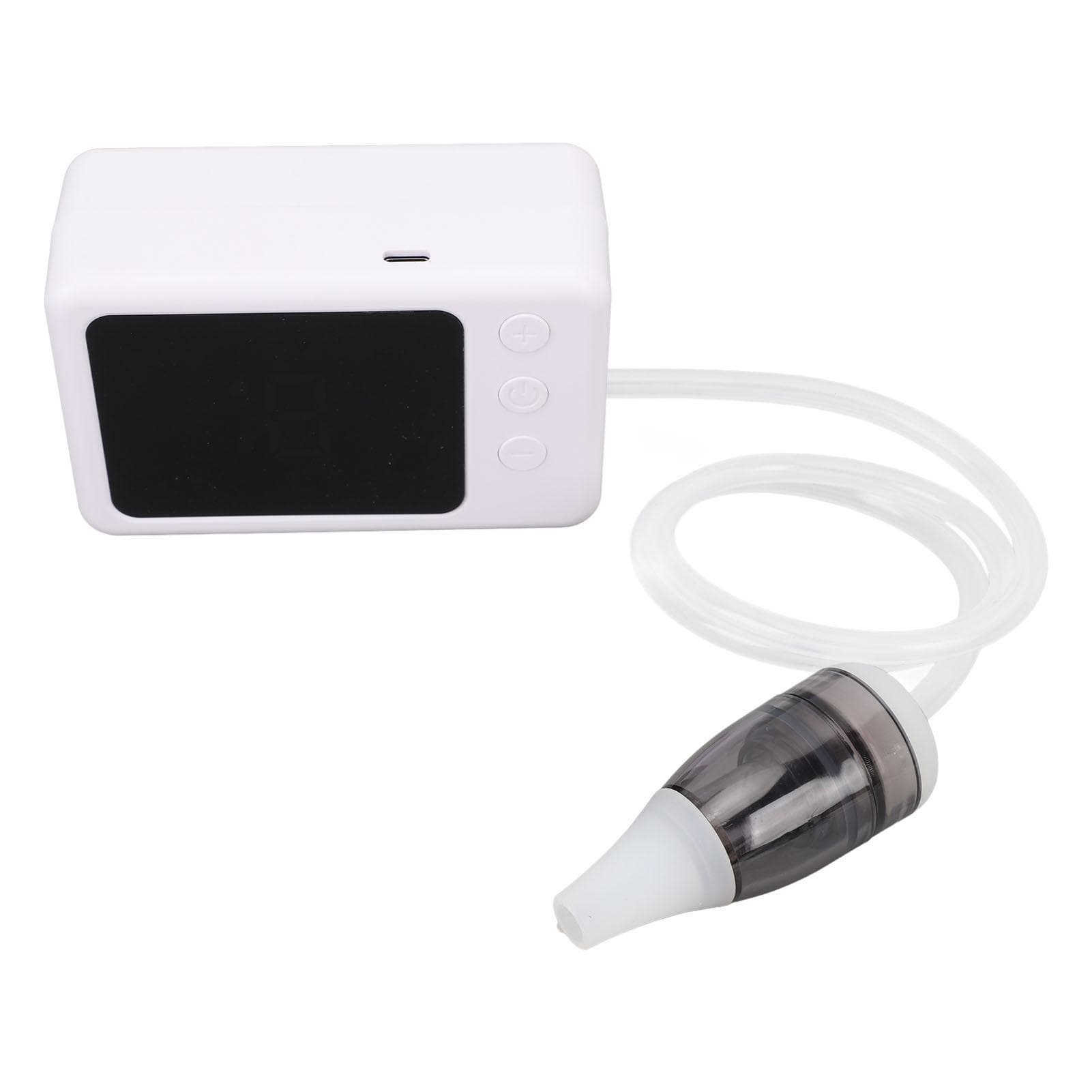 Electronic Tonsil Stone Remover 5 Gears Suction Tonsil Stone Vacuum Removal Kit Tonsil Stone Vacuum