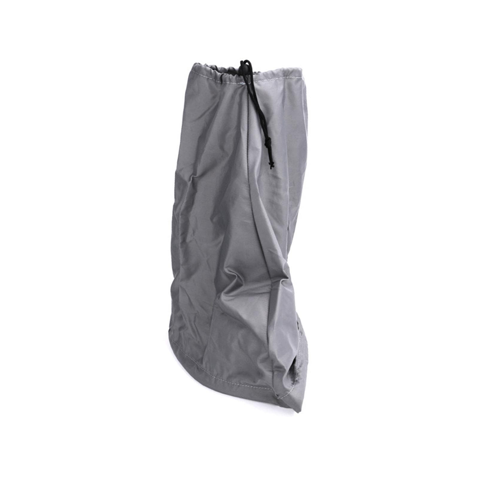 Magnet Waterproof Cover Fit for EV Charger Waterproof Snow Rain Sun Dust Protection grey