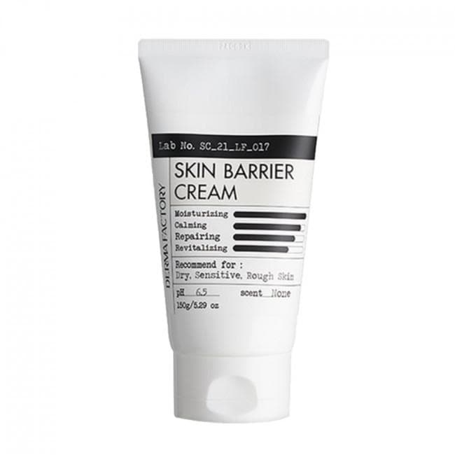 [DERMA FACTORY] Skin Barrier Cream 150g