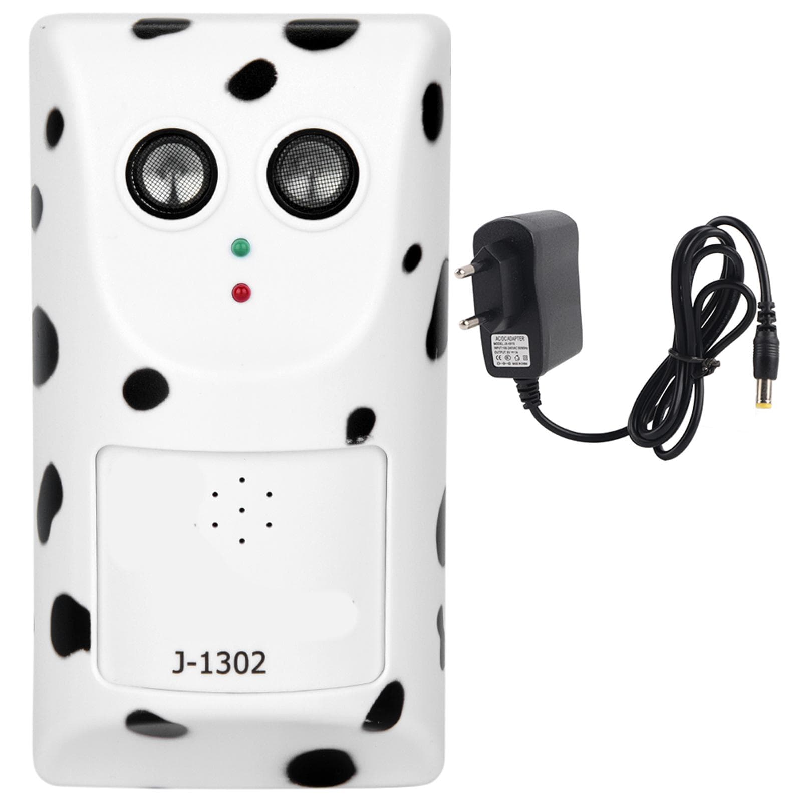 Spot Anti Dog Bark Control Device Ultrasonic Barking Deterrent Dog Repellent