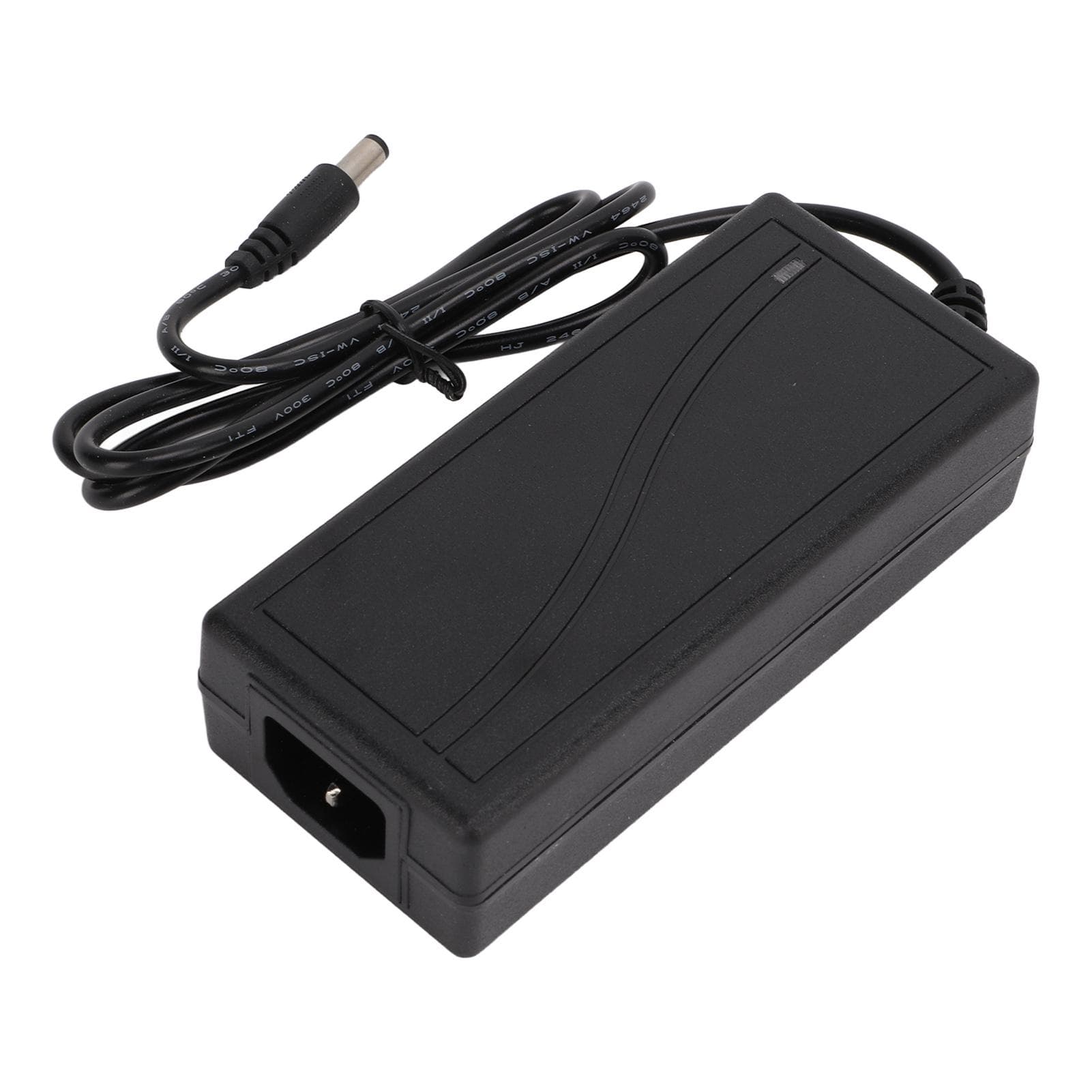 DC 12V 5A Power Adapter Power Supply Brick Switching Transformer for LED Light Strip 100?240V