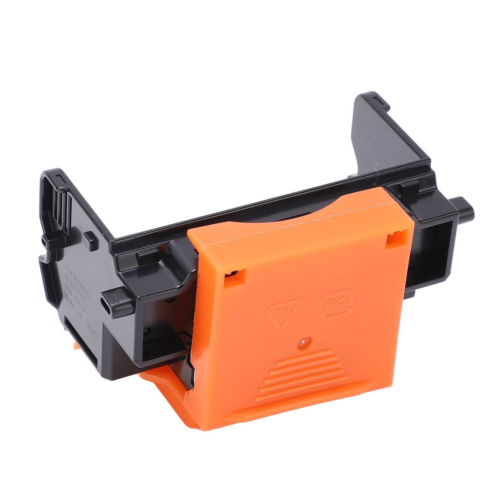 Full Color Print Head Clear Print High Accuracy Cutting Printer Print Head with Protective Cover