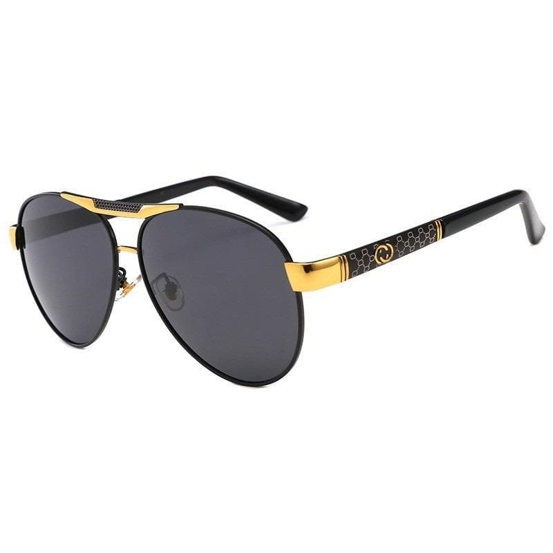 Photochromic Sunglasses UV400 Color Changing Lenses Anti Glare Driving Glasses for Men Day Night Use