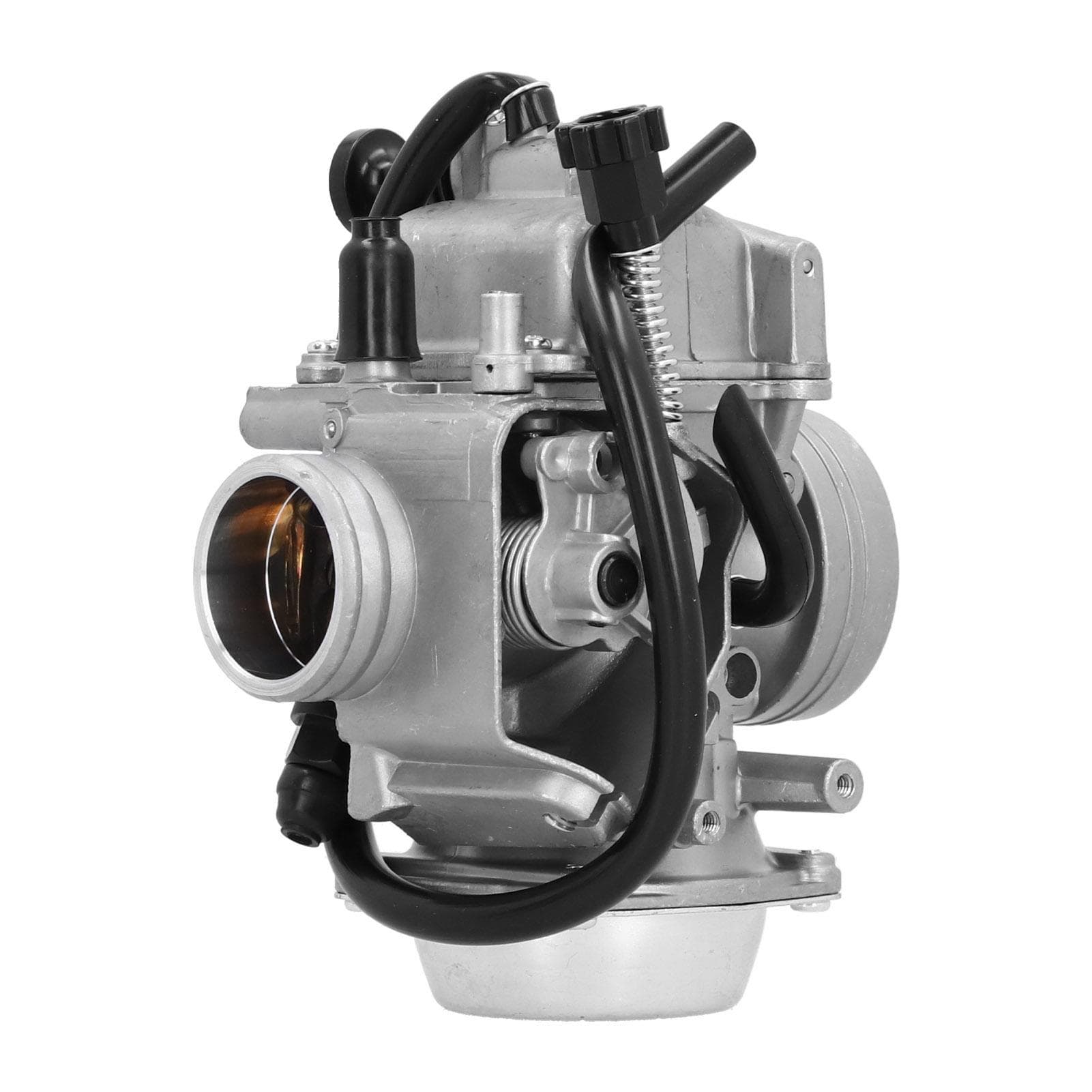 ATV Carburetor Larger Emissions Replacement for Honda 300 TRX300 Fourtrax 1988?2000
