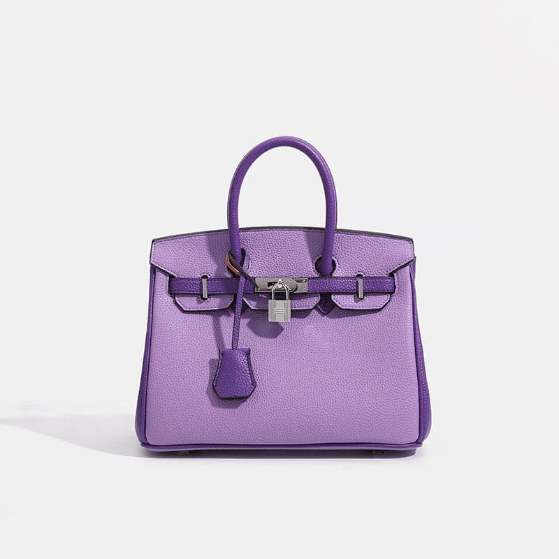 Women's Classic Retro Handbags - European & American Fashion