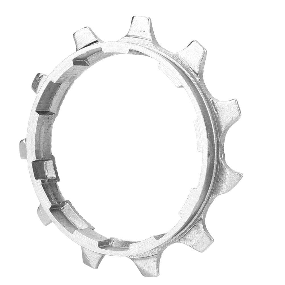 High Strength Steel Bicycle Cassette Cog Road Bike Freewheel Parts for Fixed Gear (11speed-11T)