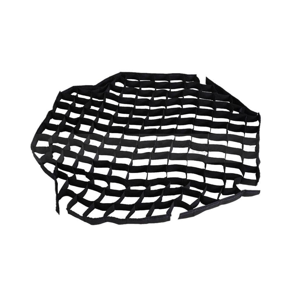 Photographic Honeycomb Grid for 80cm / 31  Octagon Umbrella Softbox Studio/Strobe Umbrella Softbox 120cm