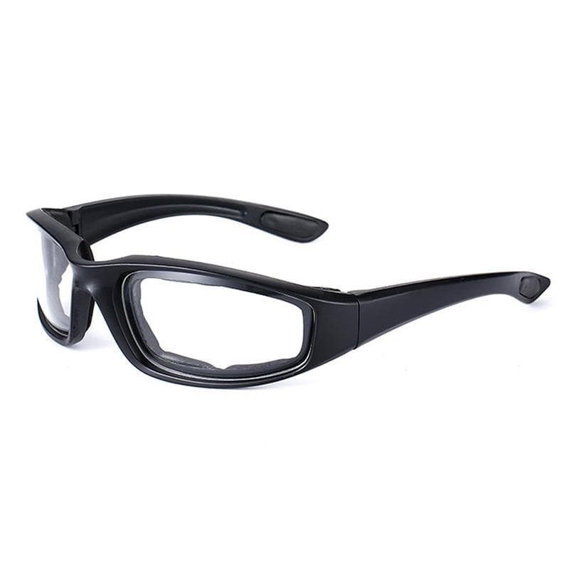 Windproof Motorcycle Goggles Uv Protection Men Motor Glasses Riding Eyewearmen Eye Protection Windproof Moto Goggles Accessories