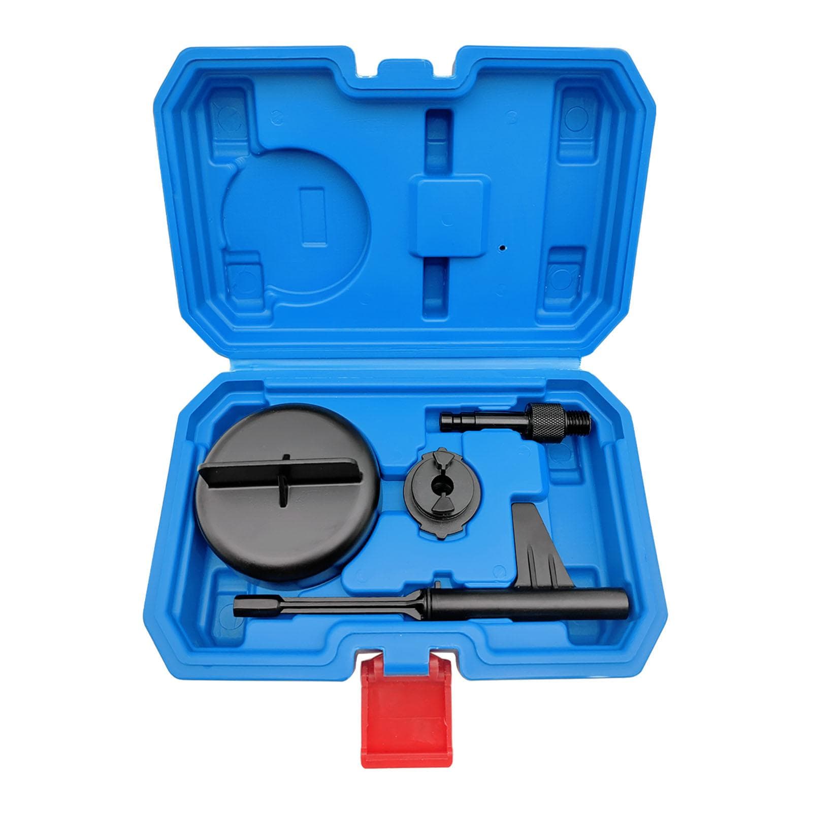 Metal Transmission Oil Filling Tool Replacement for Mercedes Benz 725.0 9-Speed Oil Change Durable