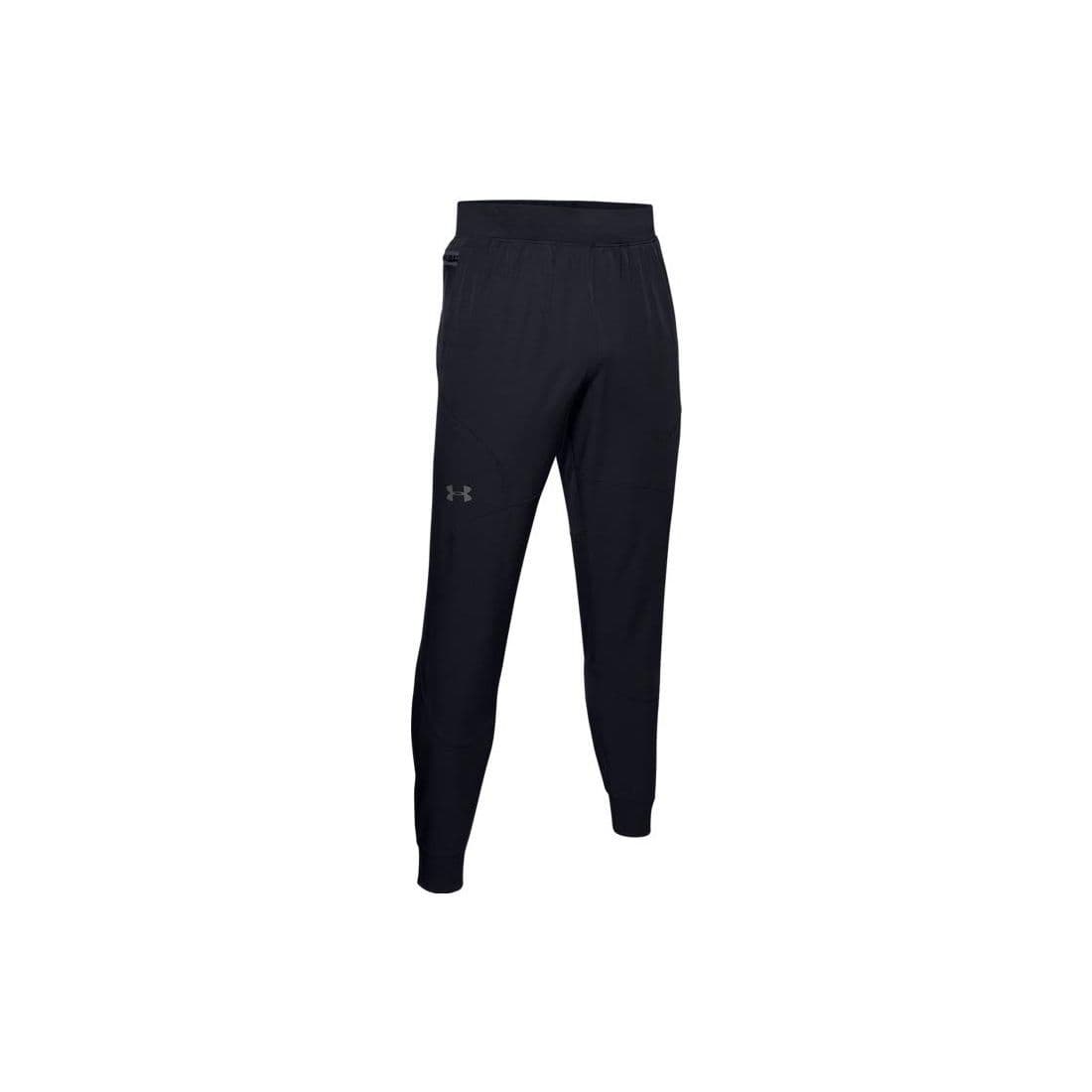 Under Armour Unstoppable Woven Training Pants Men Bottoms Black 1352027-001 XXL