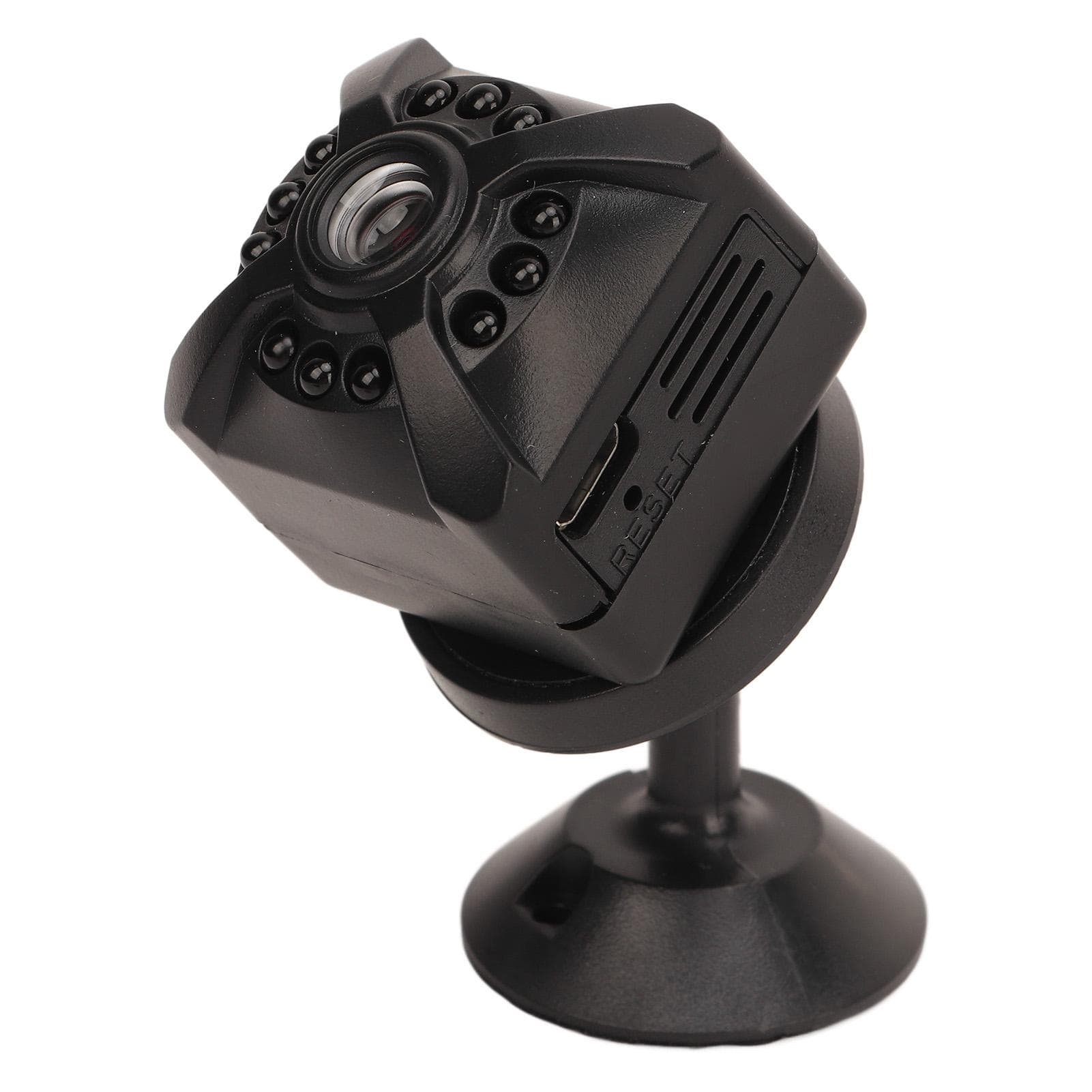 Wireless Camera WiFi Home Security Camera Motion Detection Night Vision for Office Outdoor