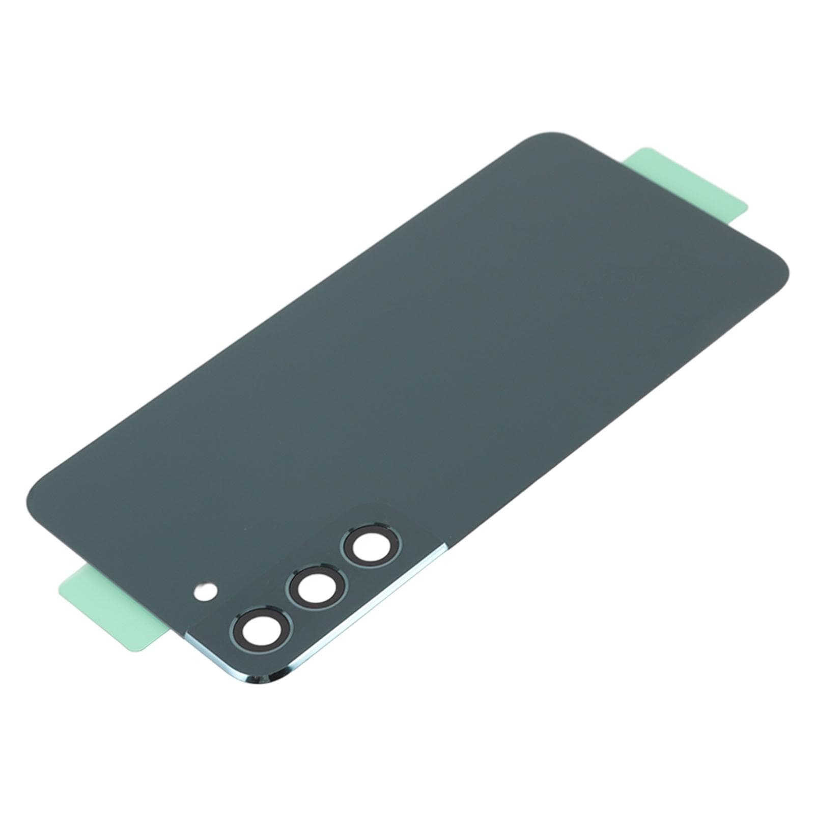 Back Glass Cover Panel Housing Replacement Cell Phone Parts for Samsung Galaxy S22 Plus S906U S906F green