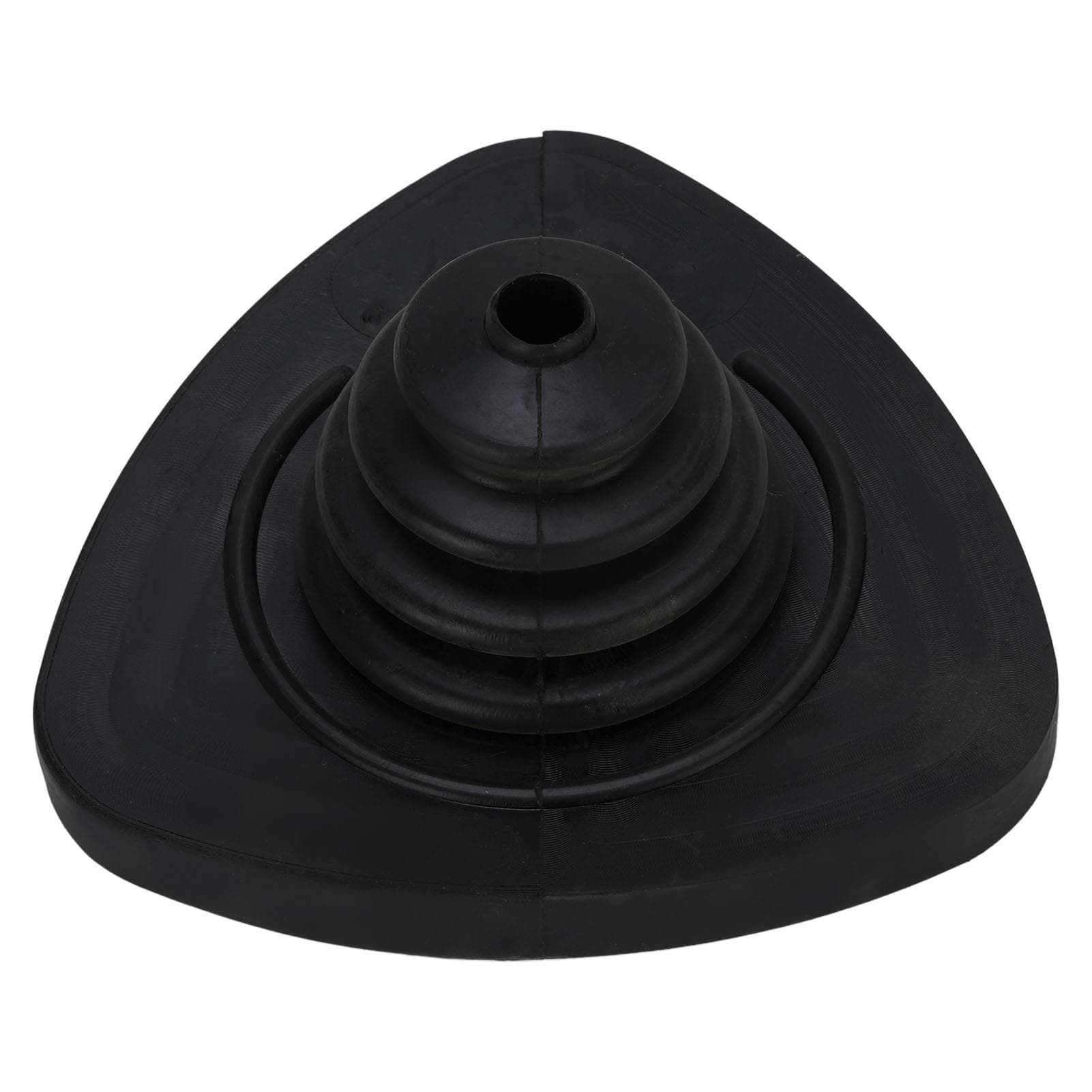 Manual Shifter Boot Cover Gear Shift Seal 0009625587 42 Handle Corrugated Sheath Replacement for