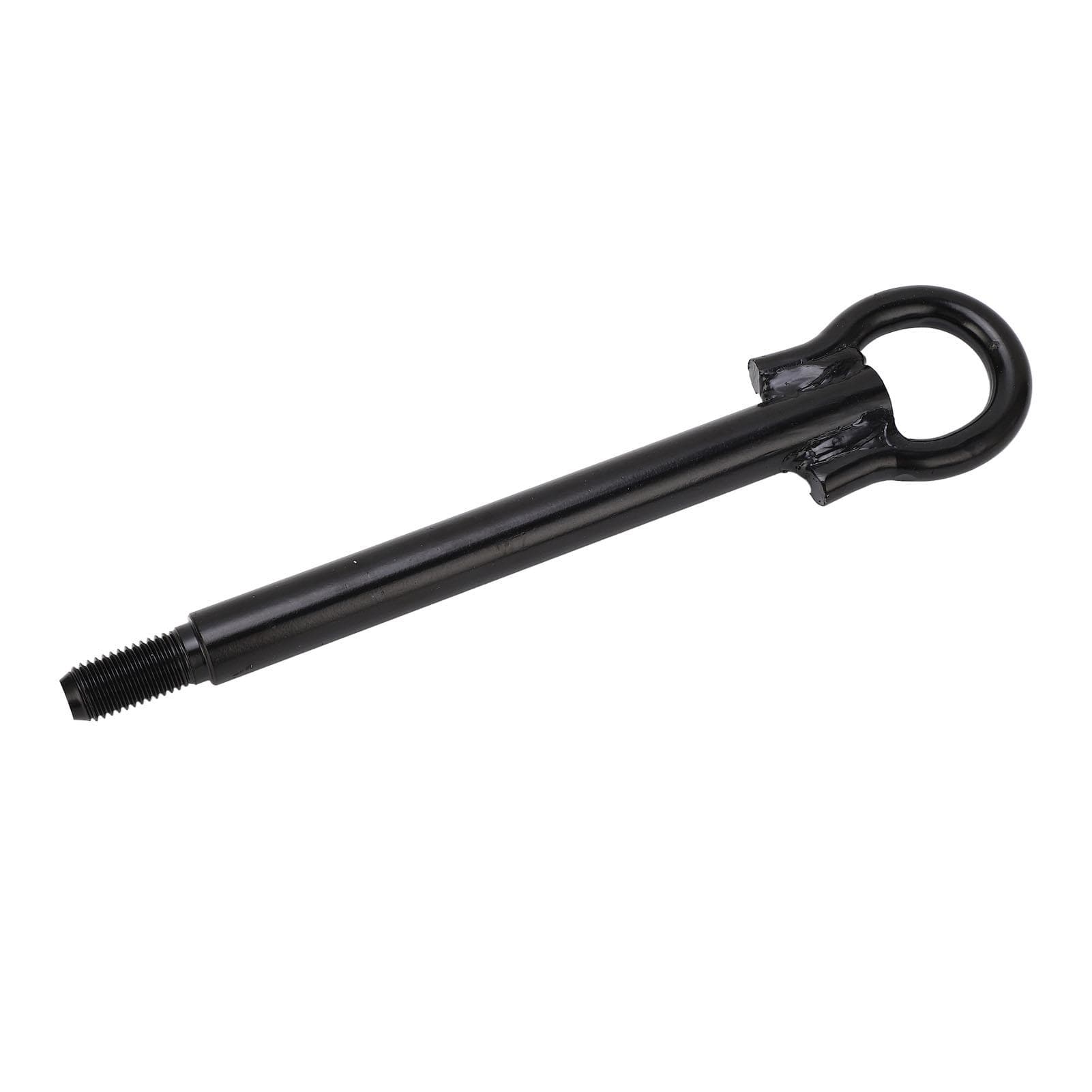 Tow Hook 8200519463 Forged Steel Towing Eye Loop Bracket Ring Replacement for Megane II Scenic
