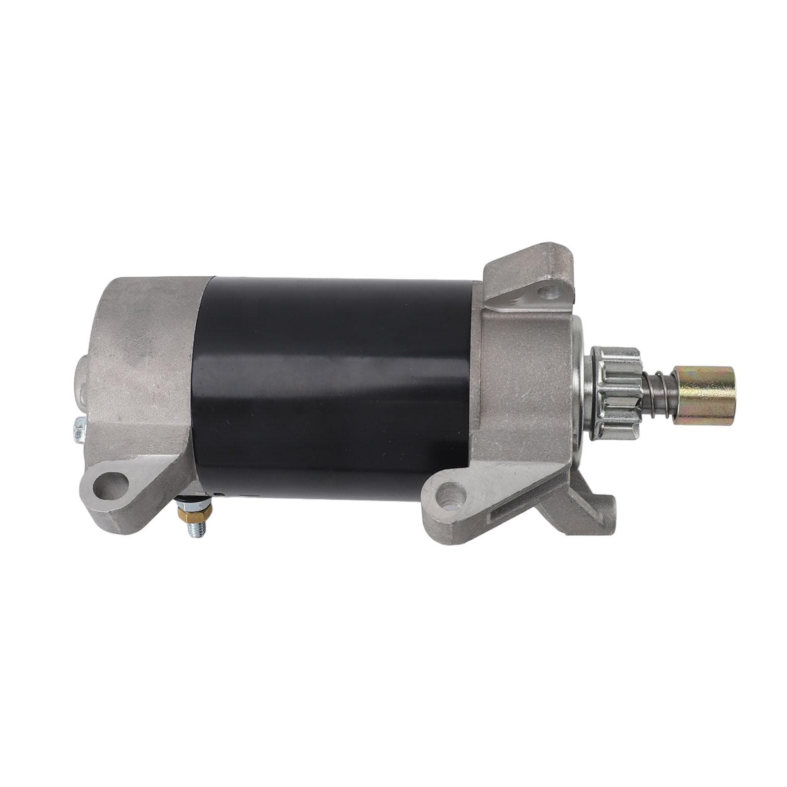 Gasoline Engine Starter Motor T60 Horsepower 2 Stroke Outboard Starter Motor Replacement