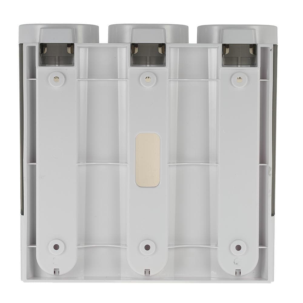 200ml*3 Wandmontage Seifenspender Shampoo Spender Seife Soap Dispenser