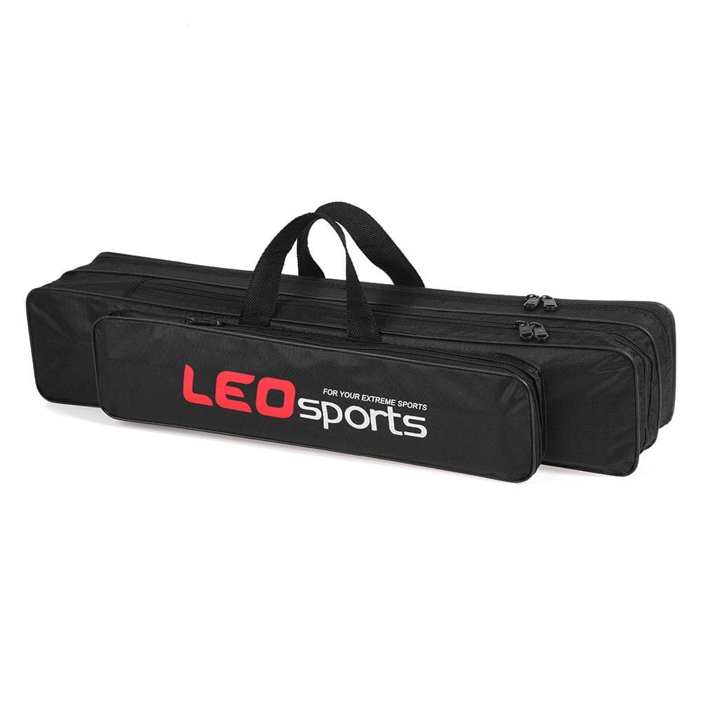 70CM Portable Fishing Rod Bag Fishing Pole Carry Bag Fishing Tackle Tool Case Fishing Gears 70cm