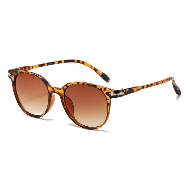 Fashion Vintage Square Sunglasses for Women Men UV400 Luxury Designer Sun Eyewear Fishing Driving Gafas De Sol 1PC