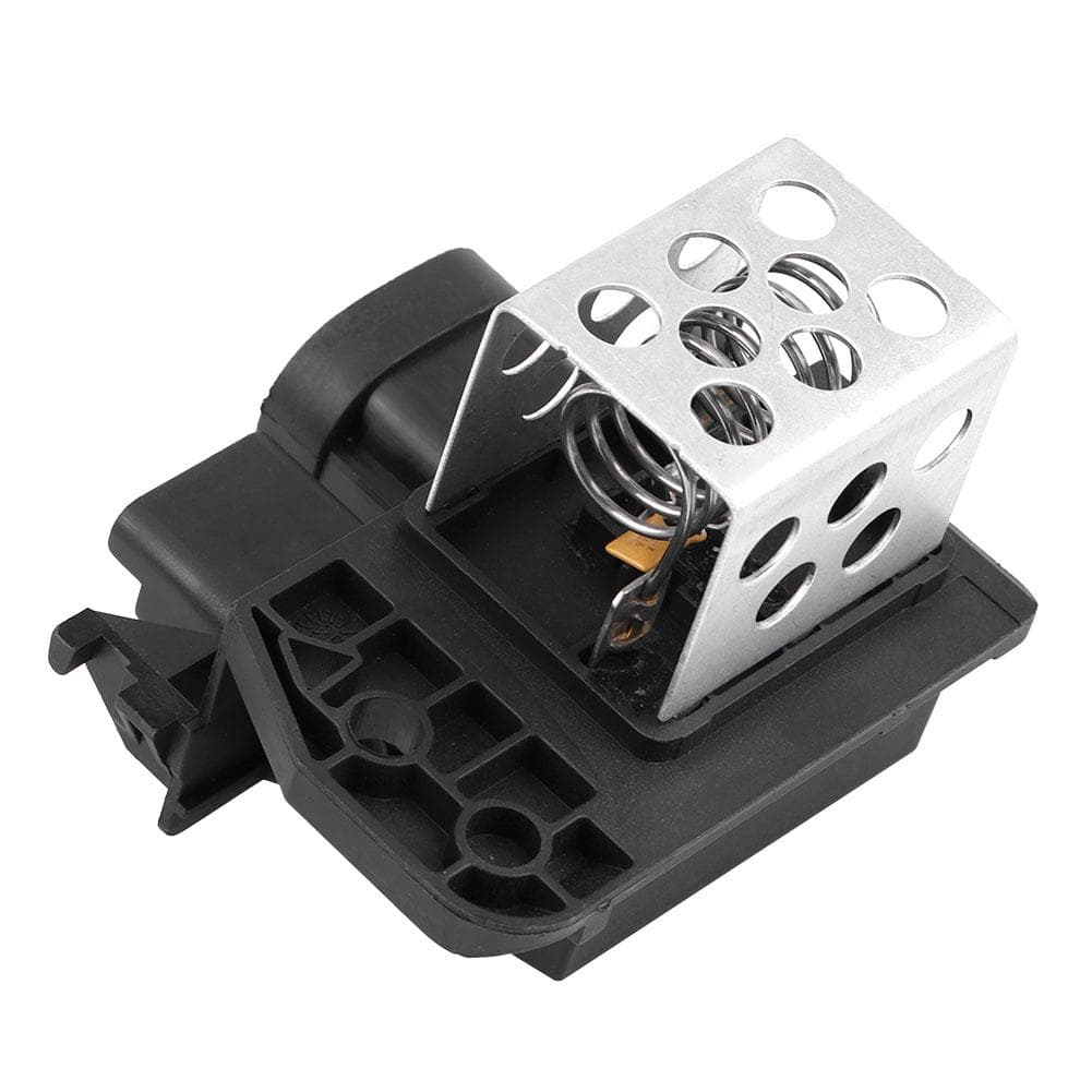 Fan Motor Resistor for Citroen Berlingo C1 C4 Xsara Peugeot 107 206 307 Partner 9673999880