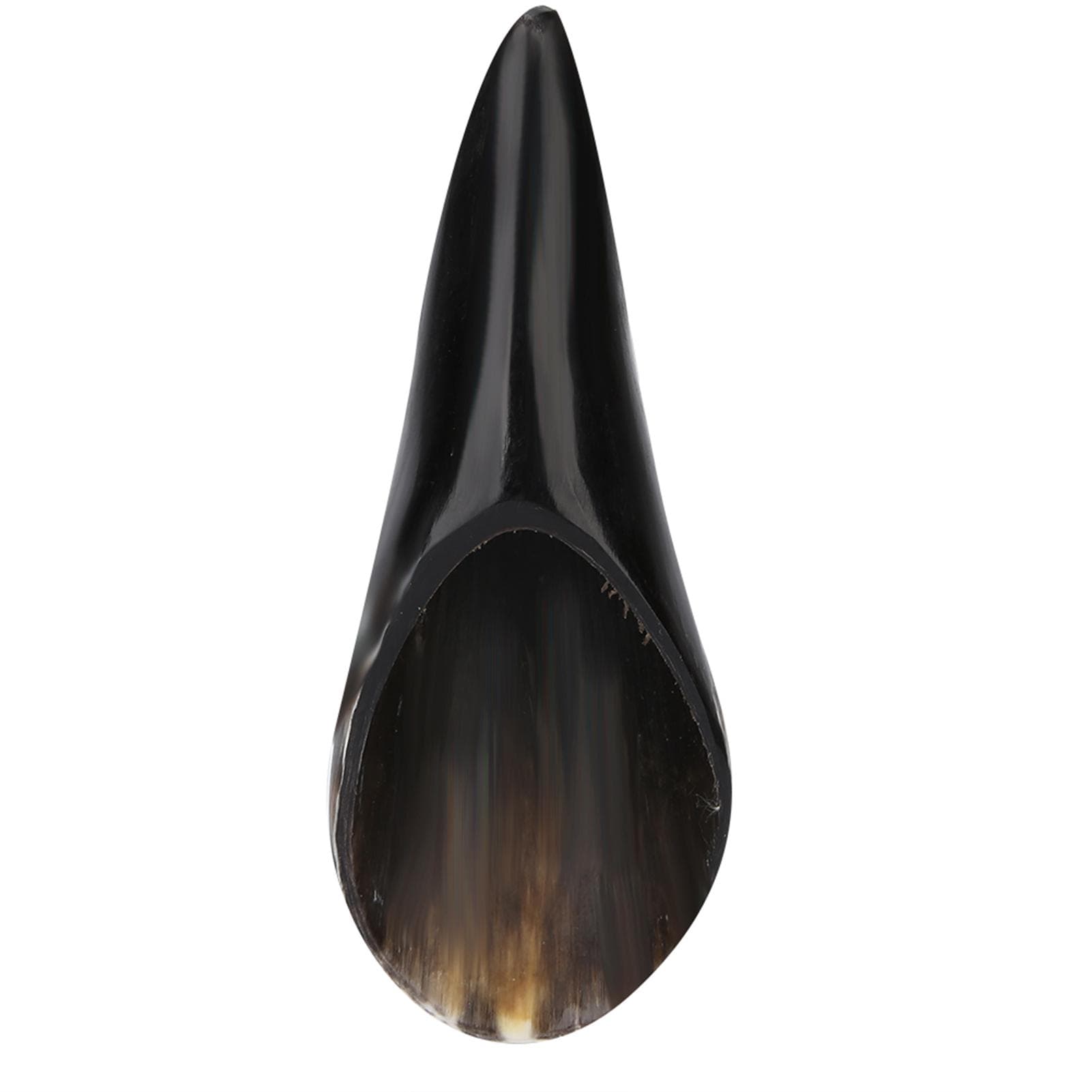 Ox Horn Scraping Board Body Acupuncture Massage Muscle Pain Relief Gua Sha Tool